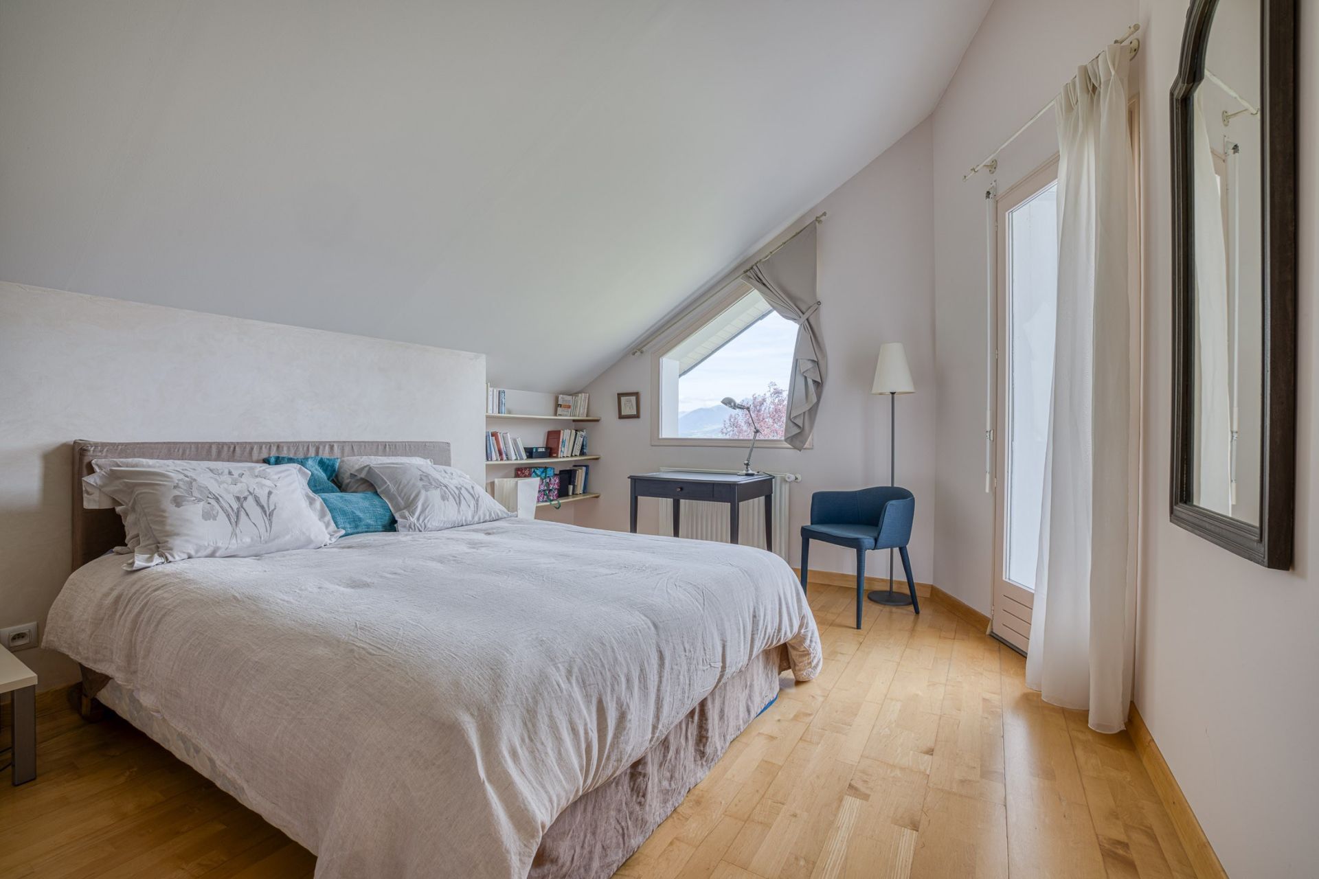maison de luxe 6 Pièces en vente sur PERS JUSSY (74930)