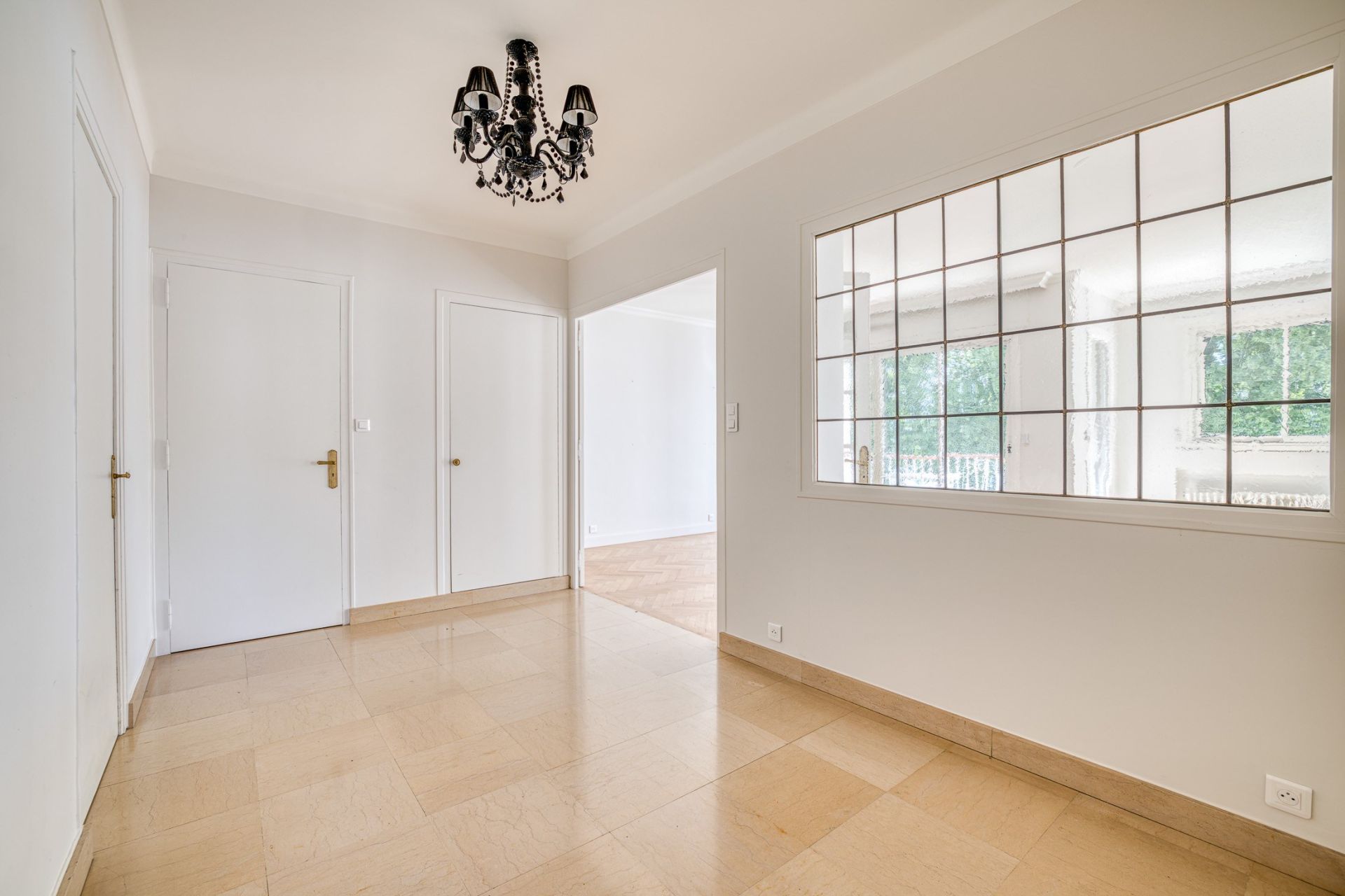 luxury apartment 3 Rooms for rent on ANNECY (74000)