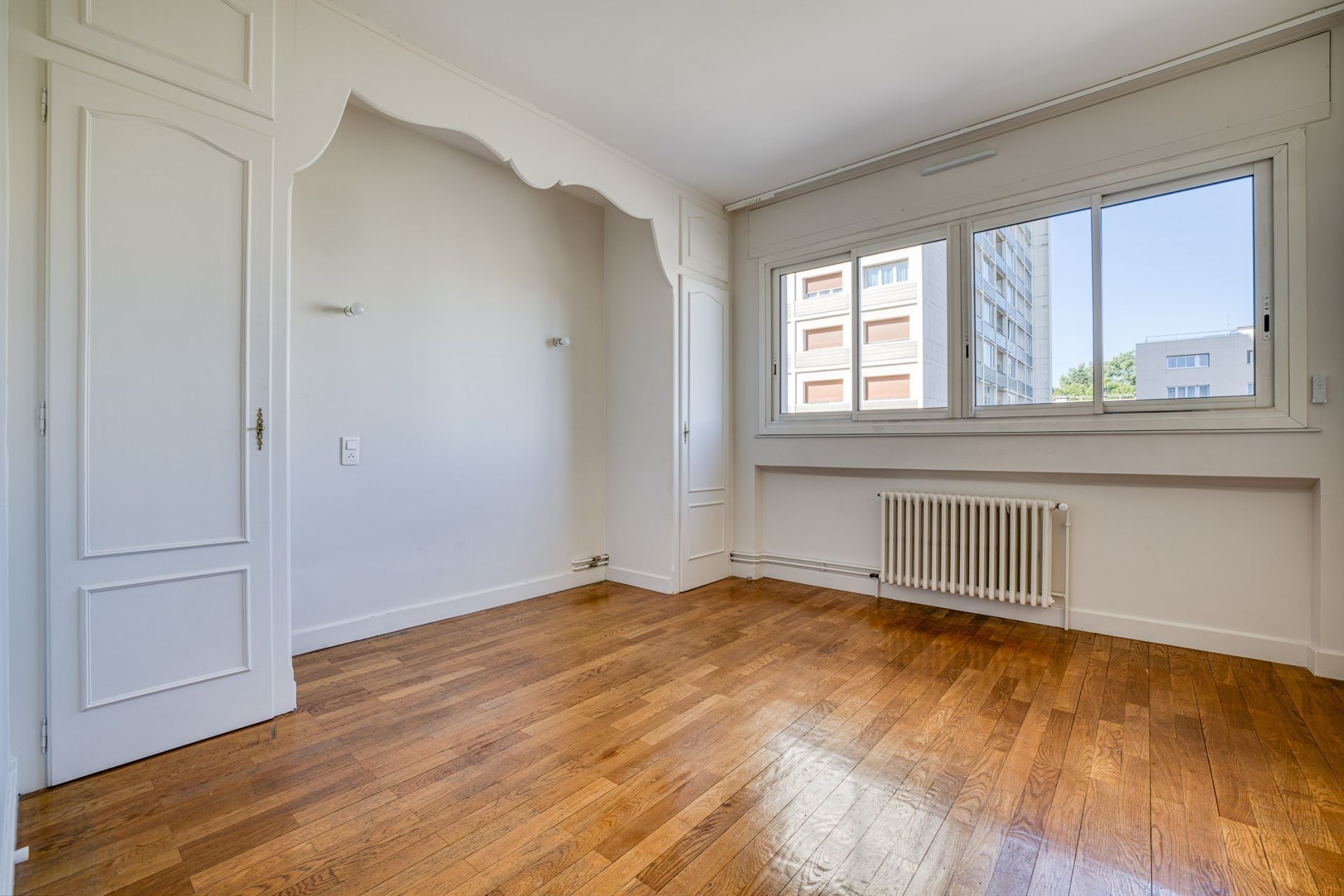 luxury apartment 3 Rooms for rent on ANNECY (74000)