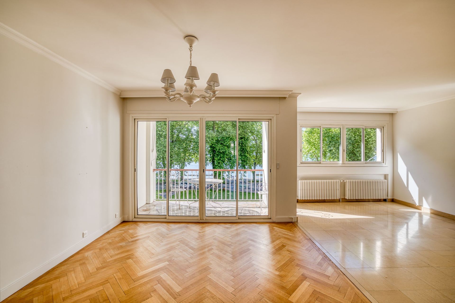 luxury apartment 3 Rooms for rent on ANNECY (74000)