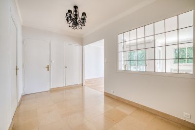 Rental Luxury apartment Annecy 3&nbsp;Rooms 114.12&nbsp;m²