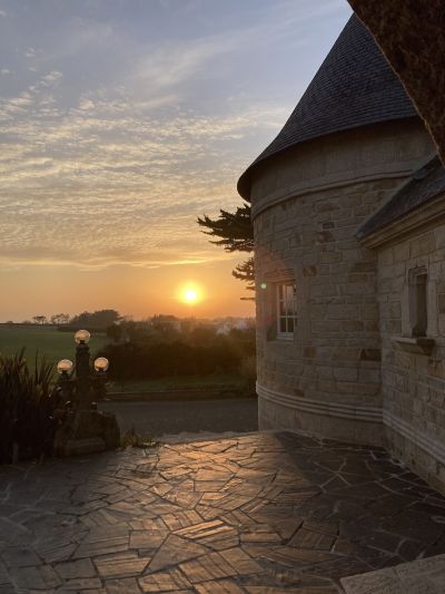 Sale Manor house Pouldreuzic 12&nbsp;Rooms 360&nbsp;m²