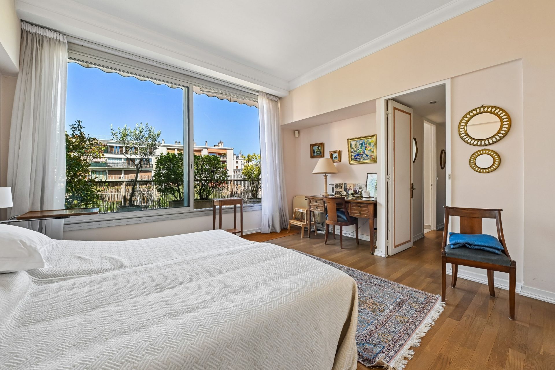 appartement de luxe 5 Pièces en vente sur PARIS (75016)