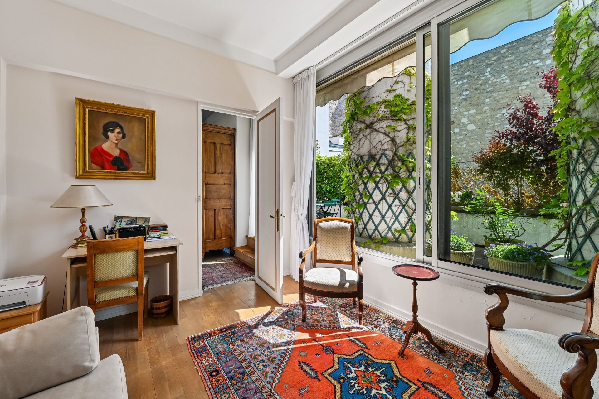appartement de luxe 5 Pièces en vente sur PARIS (75016)