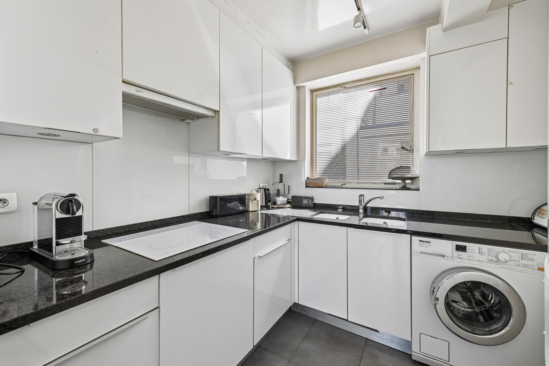 appartement de luxe 5 Pièces en vente sur PARIS (75016)