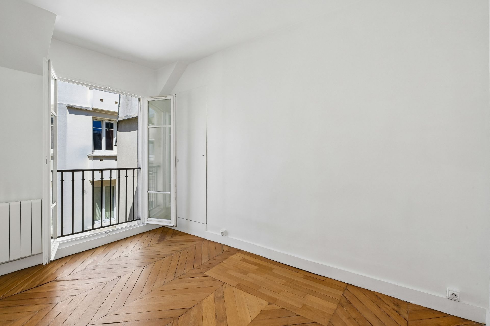 appartement de luxe 3 Pièces en vente sur PARIS (75009)
