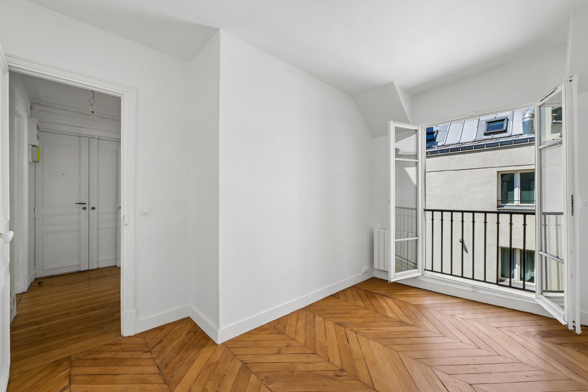 appartement de luxe 3 Pièces en vente sur PARIS (75009)