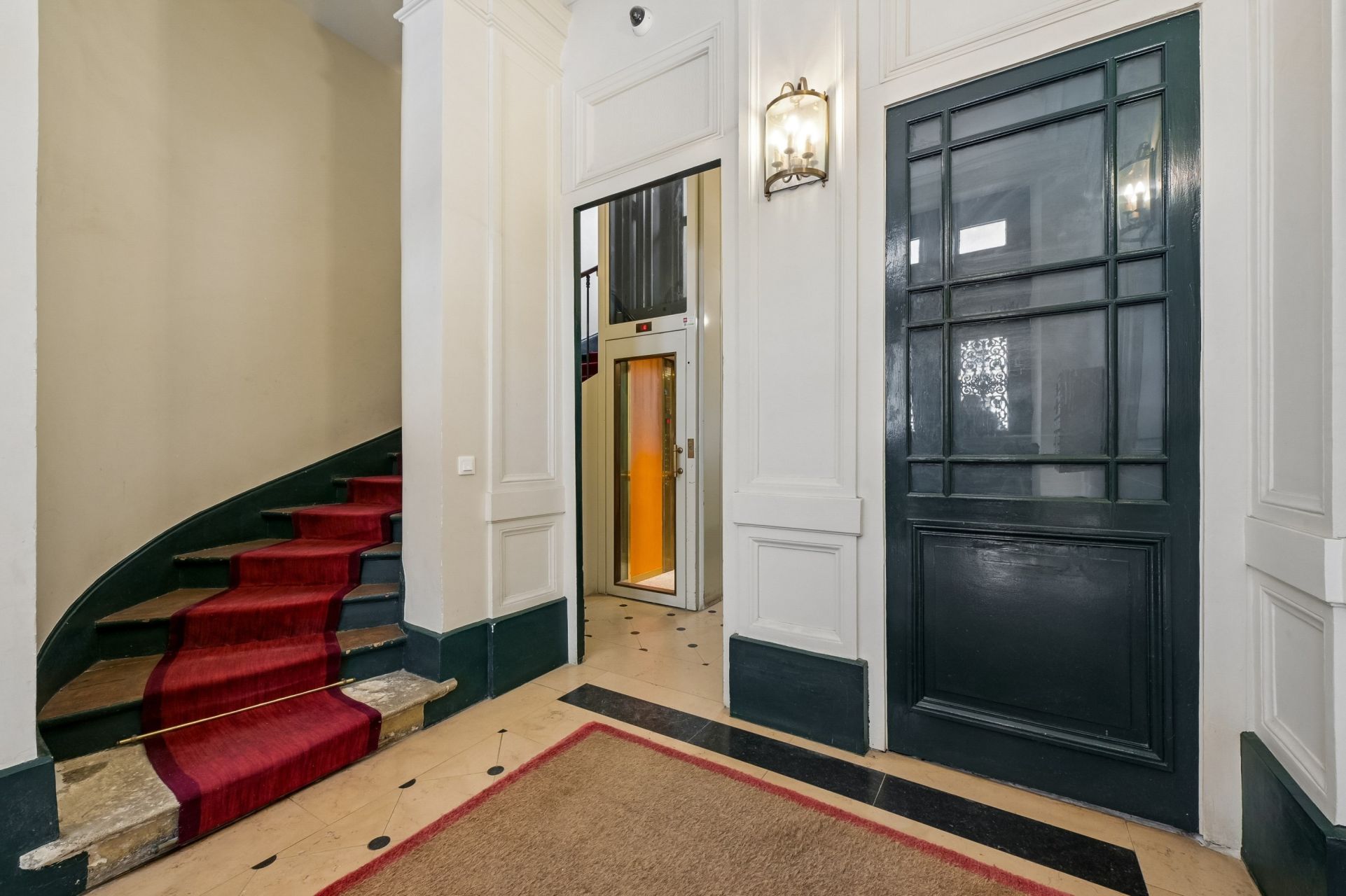 appartement de luxe 3 Pièces en vente sur PARIS (75009)