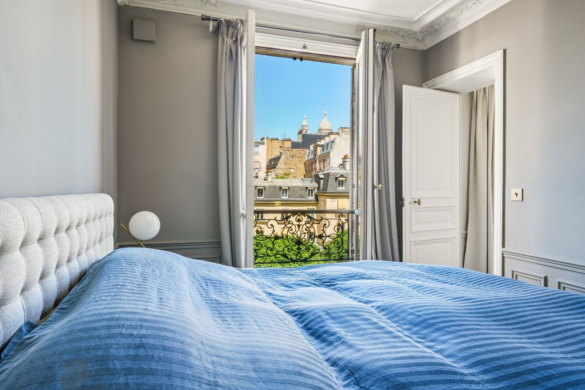 appartement de luxe 5 Pièces en vente sur PARIS (75009)