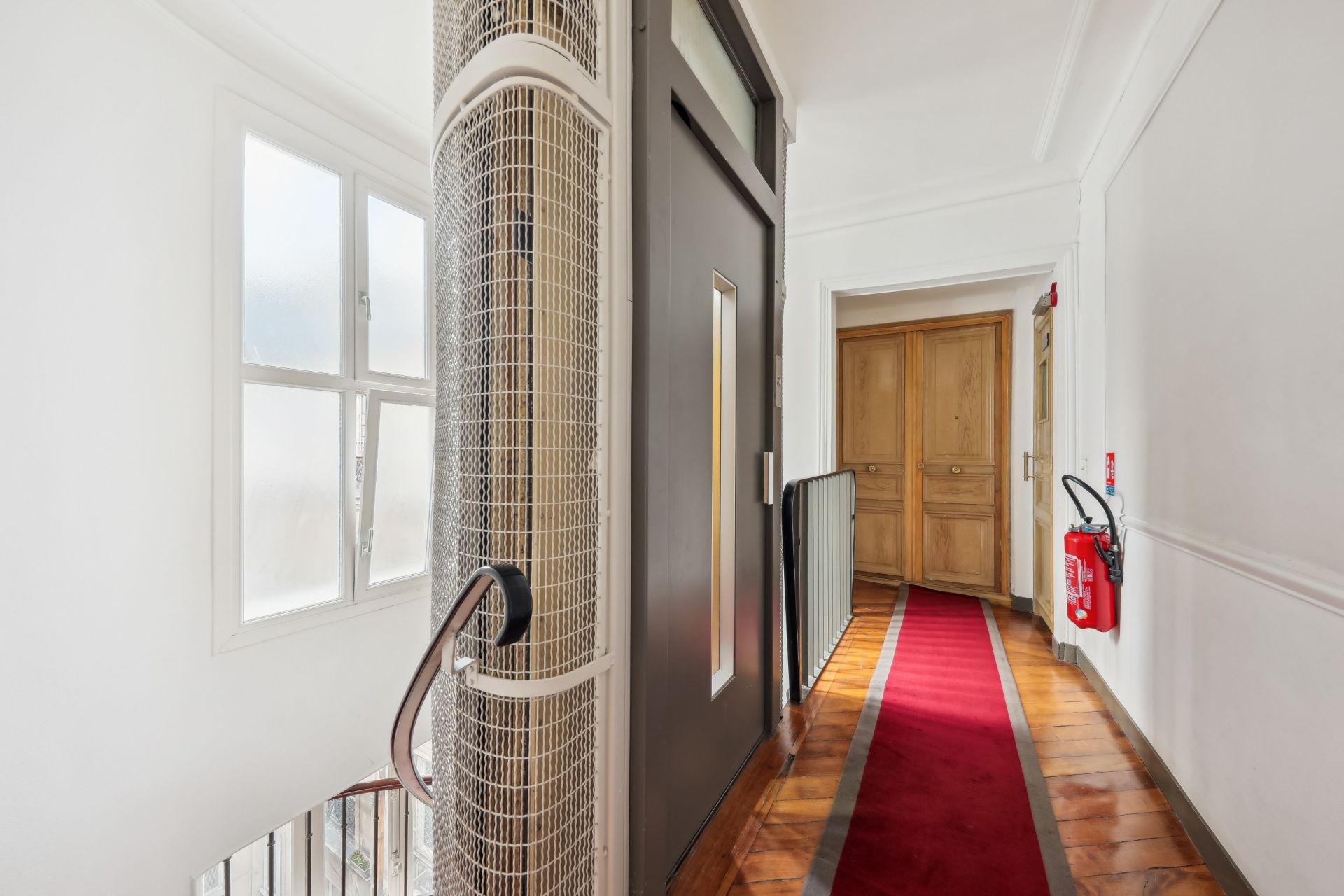 appartement de luxe 5 Pièces en vente sur PARIS (75009)