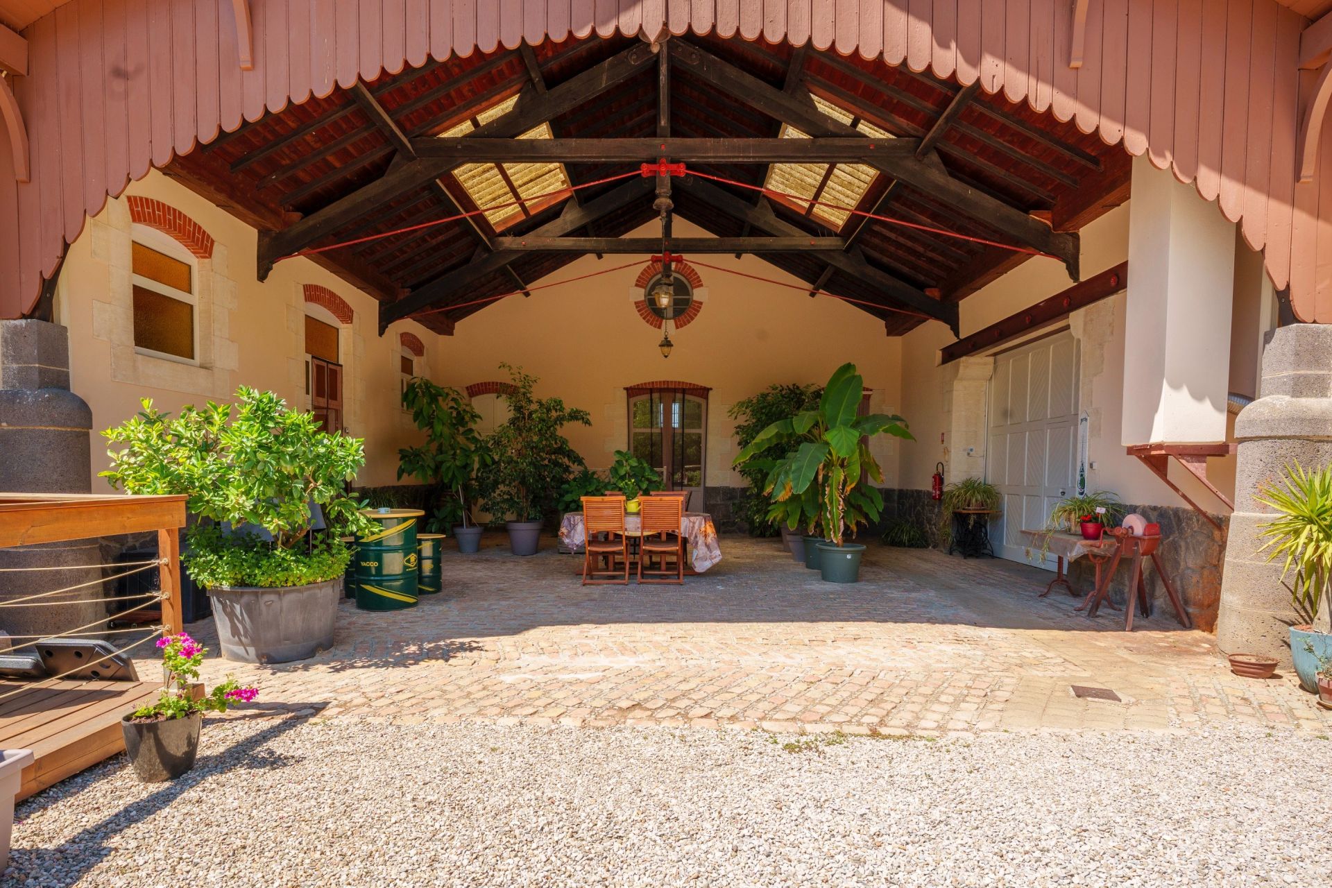 luxury house 43 Rooms for sale on AGDE (34300)