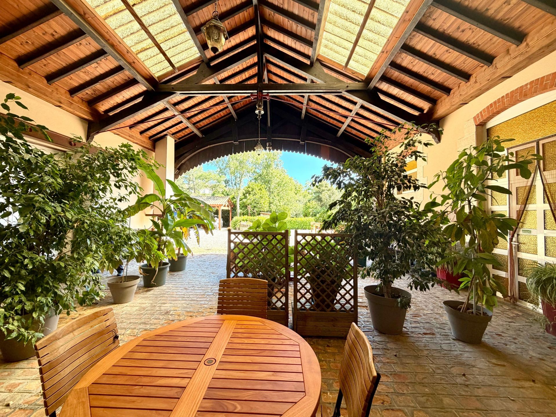 luxury house 43 Rooms for sale on AGDE (34300)