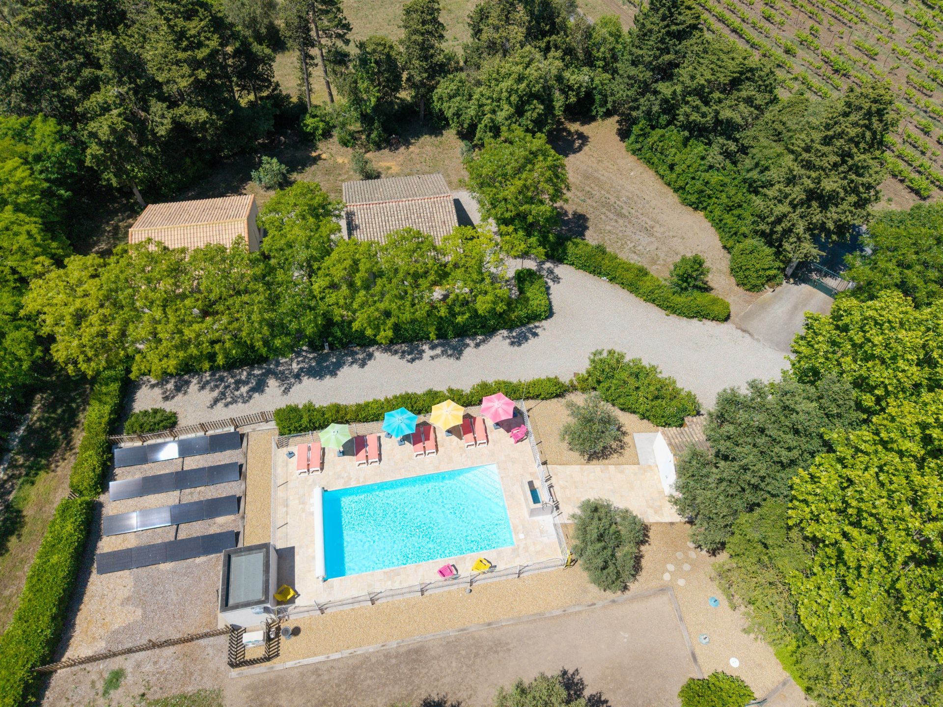 luxury house 43 Rooms for sale on AGDE (34300)