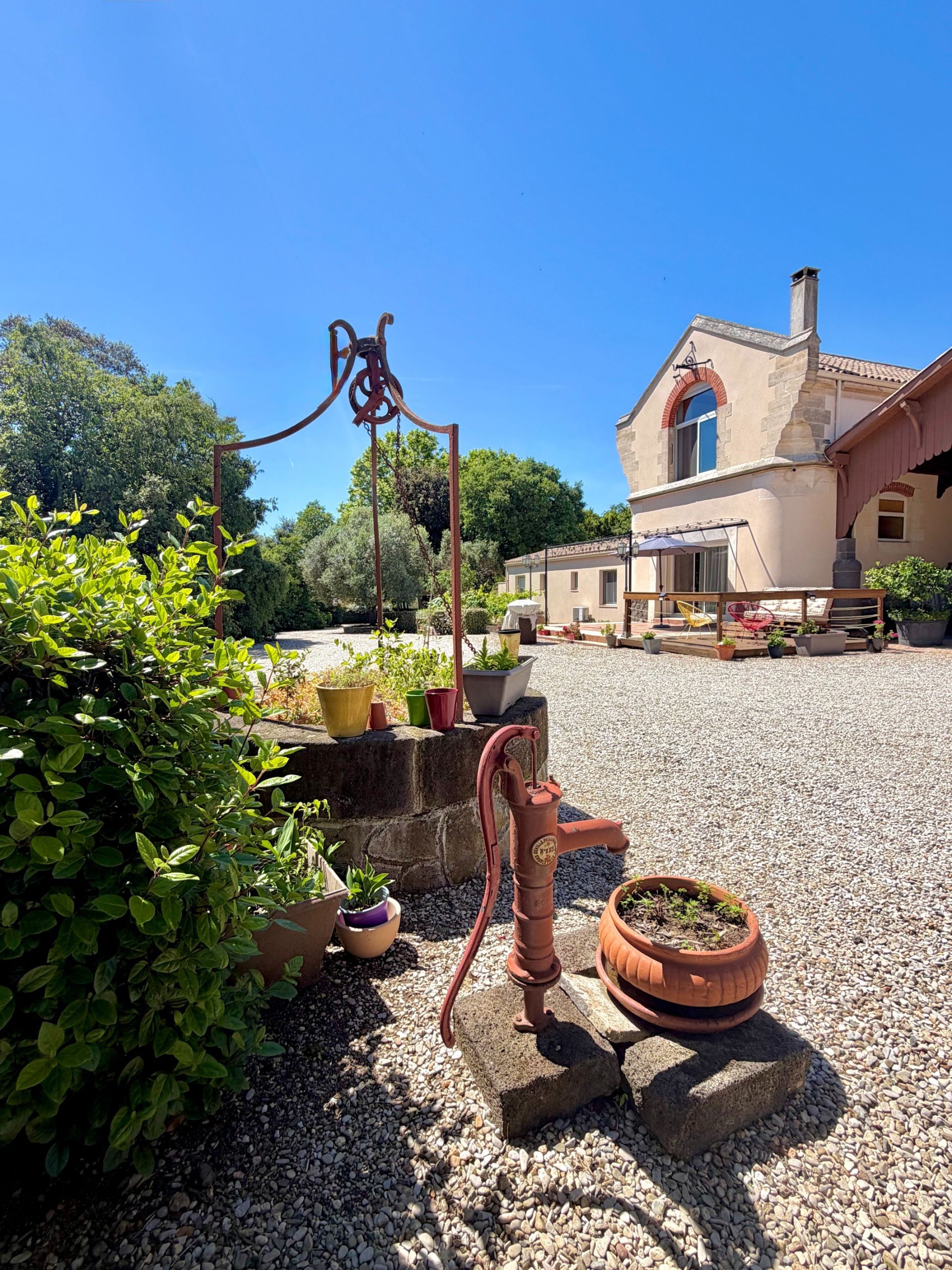 luxury house 43 Rooms for sale on AGDE (34300)