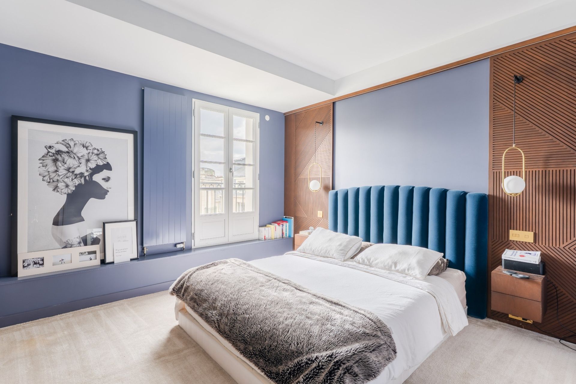 luxury apartment 7 Rooms for sale on NANTES (44000)