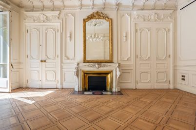 Sale Luxury apartment Lyon 6 4&nbsp;Rooms 196&nbsp;m²