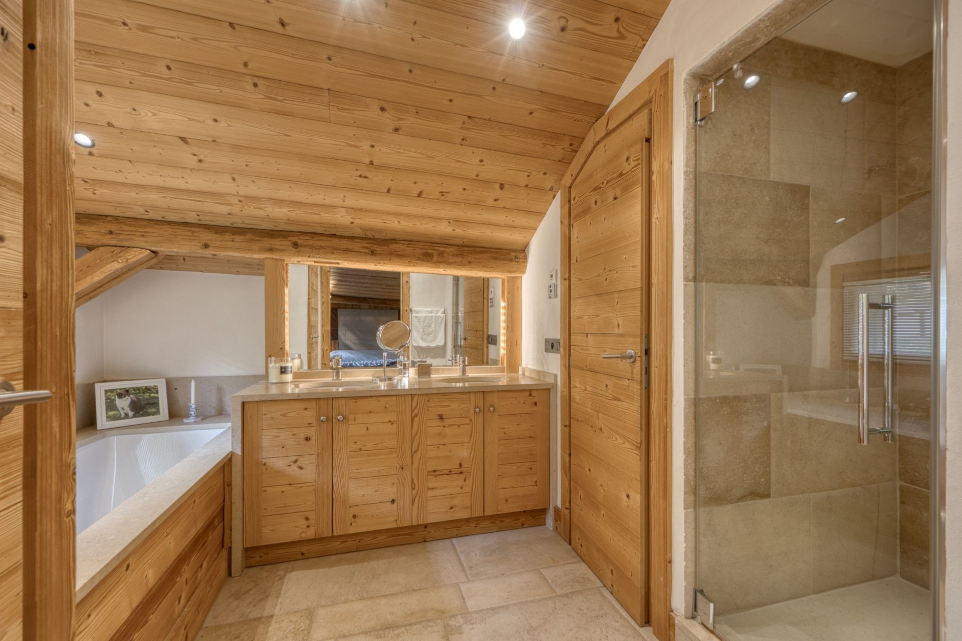 ferme de luxe 8 Pièces en vente sur PRAZ SUR ARLY (74120)