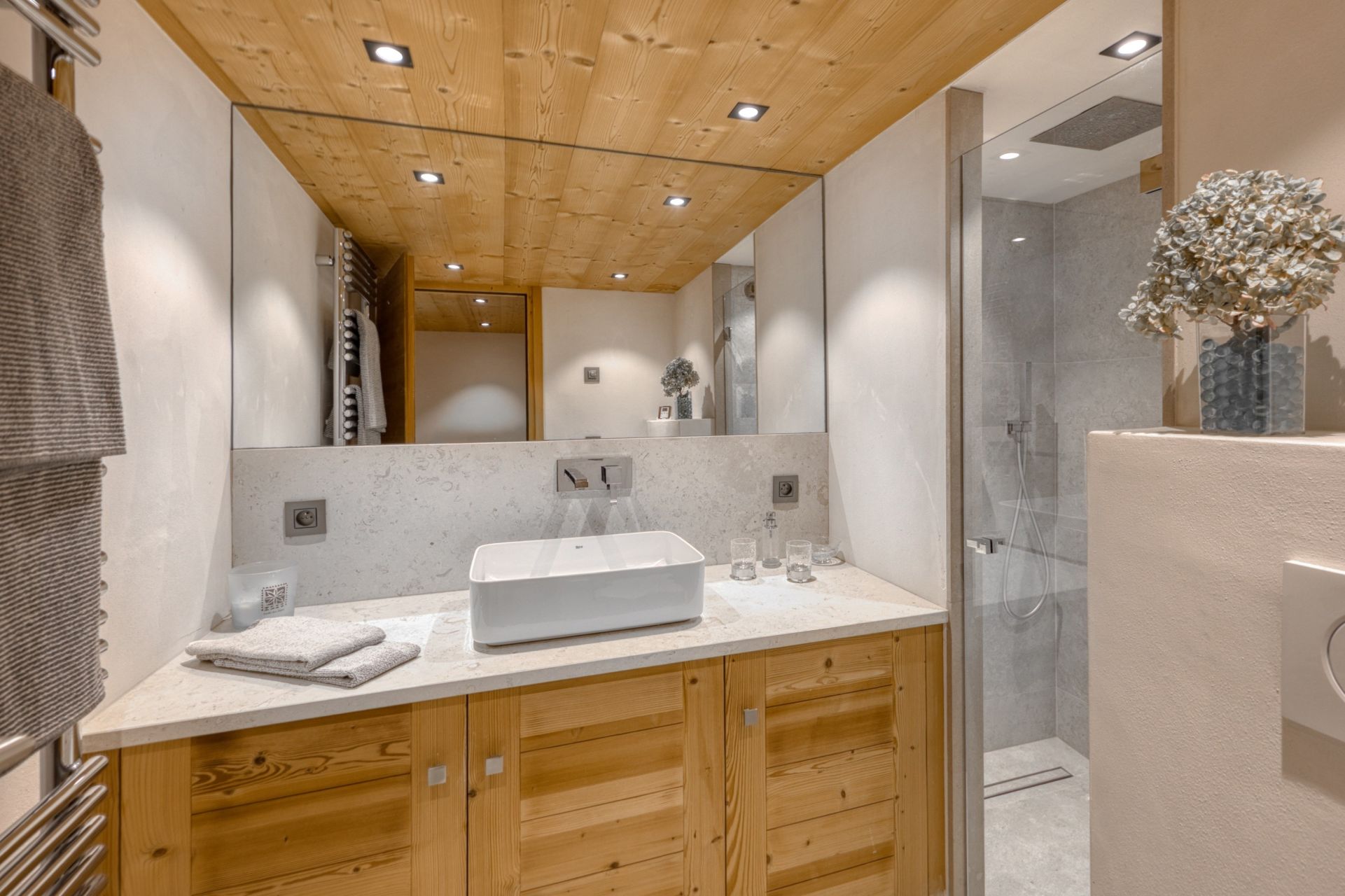 ferme de luxe 8 Pièces en vente sur PRAZ SUR ARLY (74120)