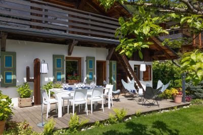 Sale Luxury farmhouse Praz-sur-Arly 8&nbsp;Rooms 188&nbsp;m²