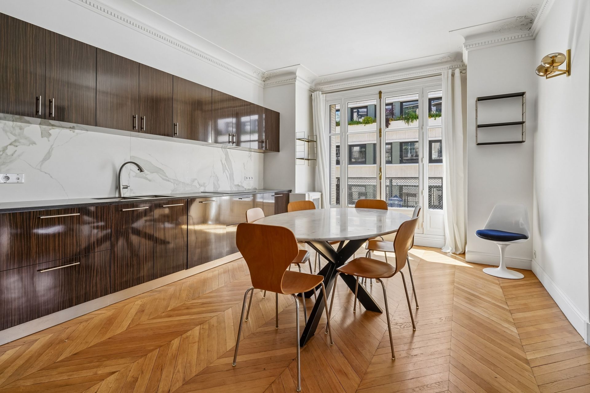 appartement de luxe 7 Pièces en vente sur PARIS (75007)