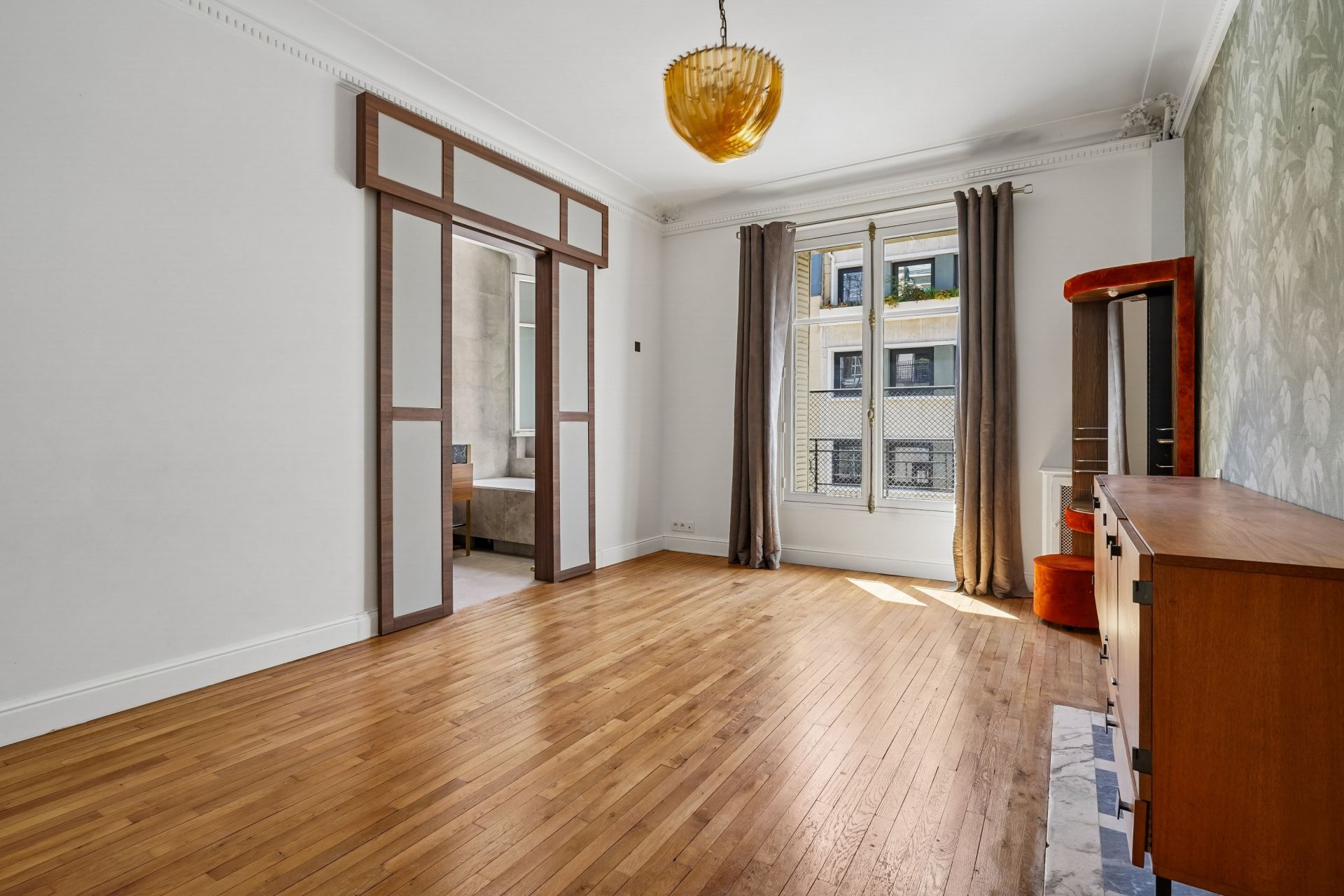appartement de luxe 7 Pièces en vente sur PARIS (75007)