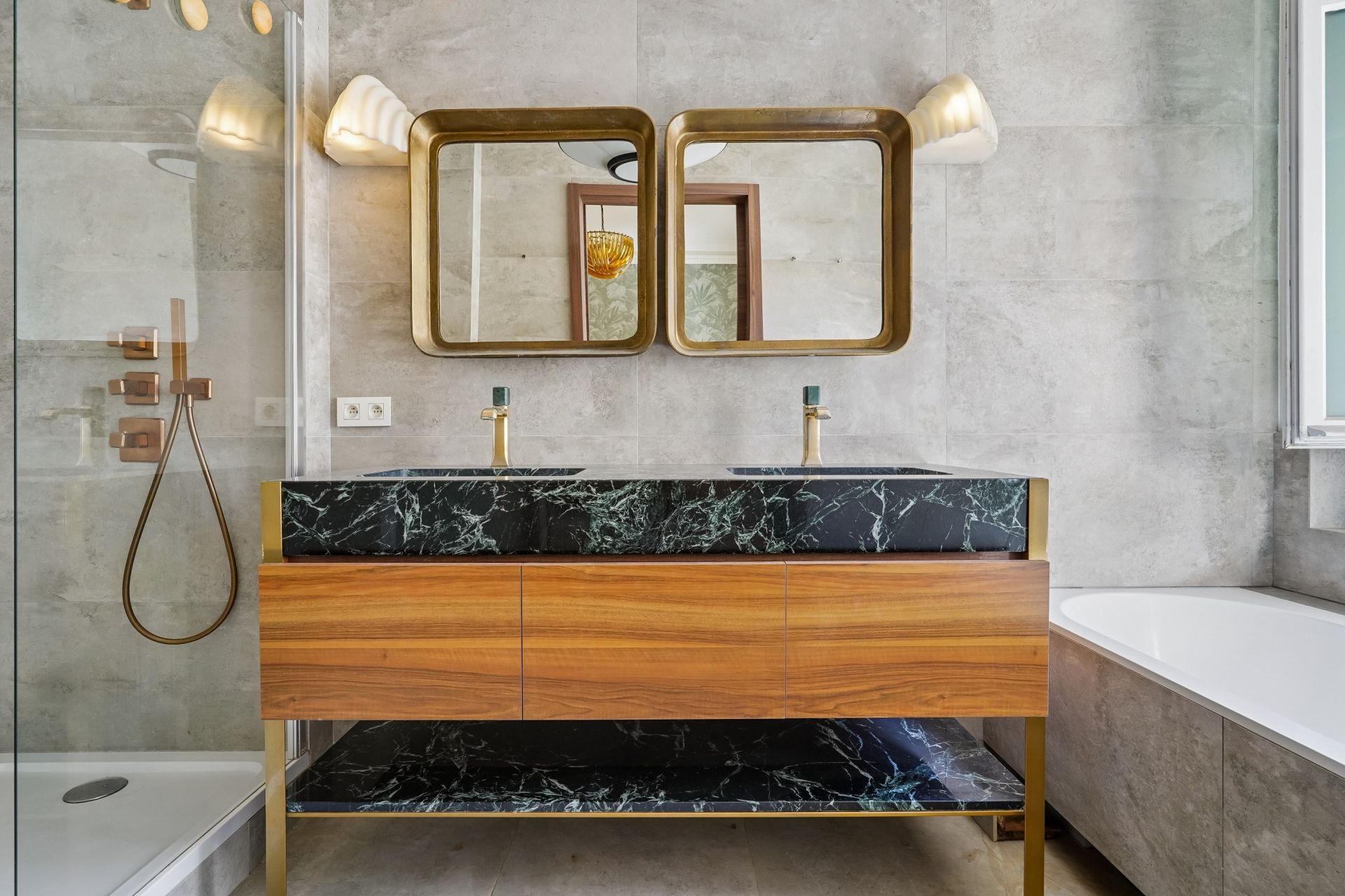 appartement de luxe 7 Pièces en vente sur PARIS (75007)