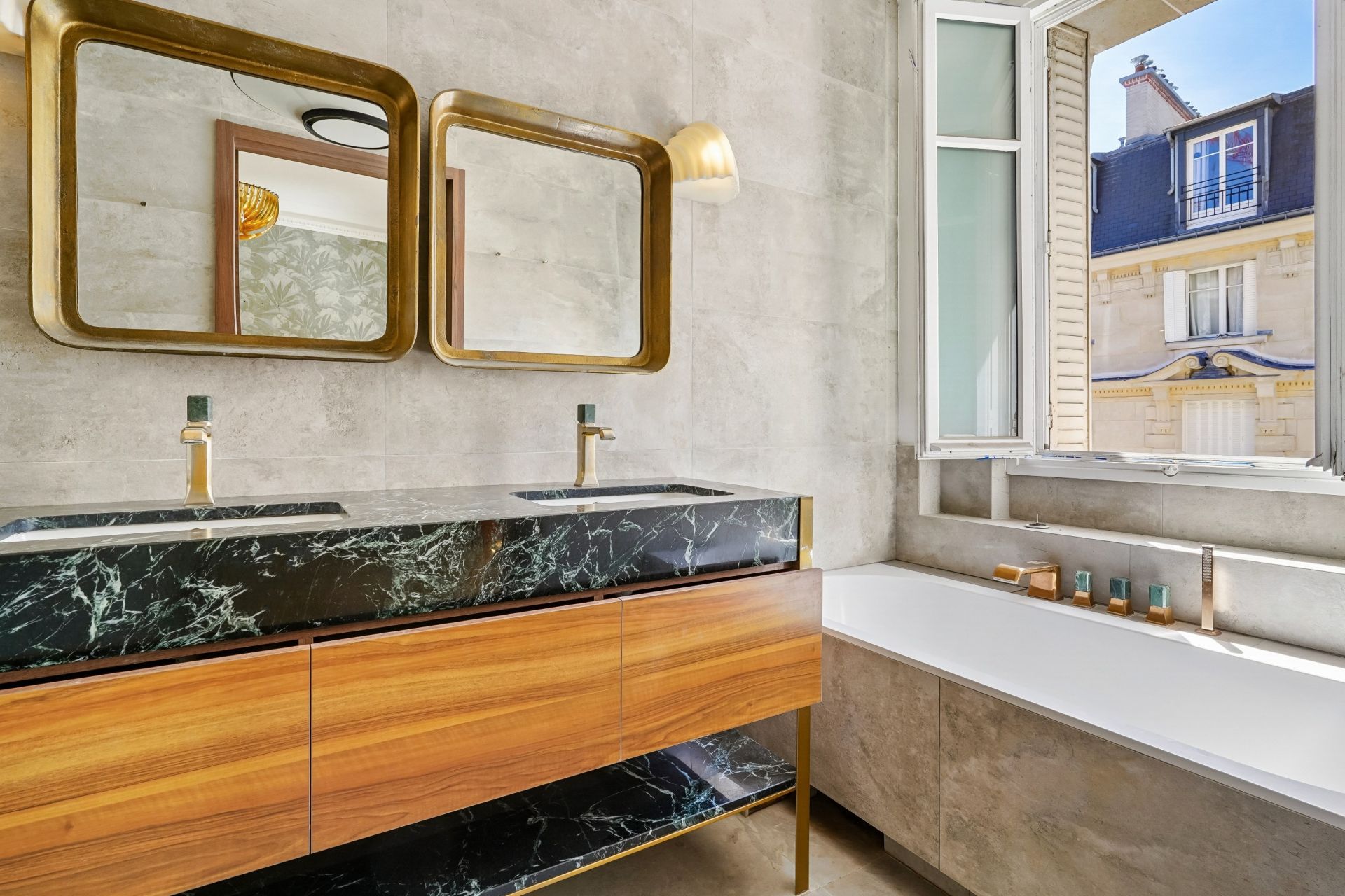 appartement de luxe 7 Pièces en vente sur PARIS (75007)