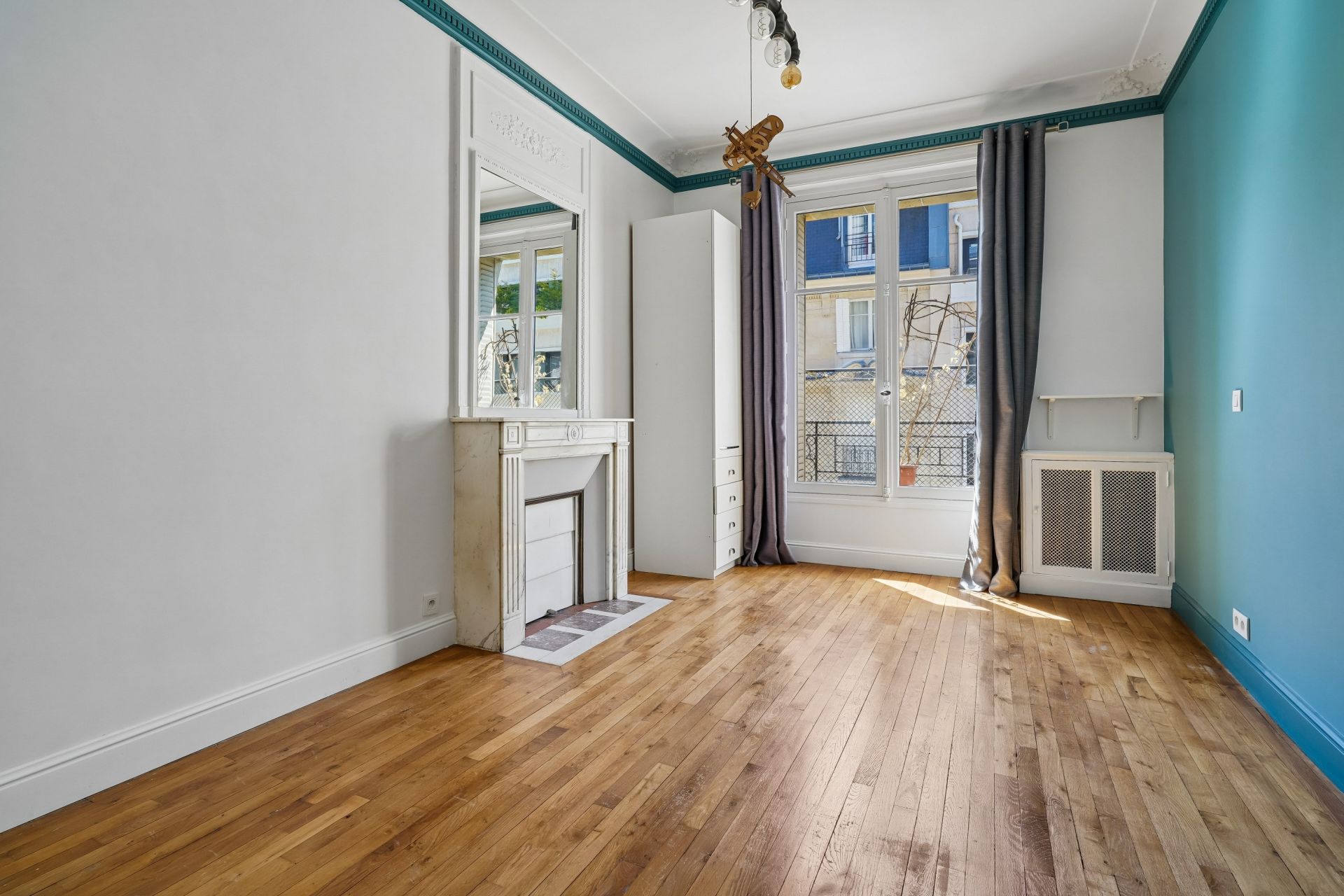 appartement de luxe 7 Pièces en vente sur PARIS (75007)