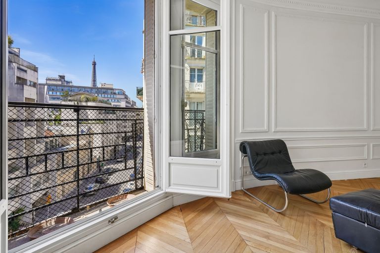appartement de luxe 7 Pièces en vente sur PARIS (75007)
