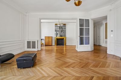 Sale Luxury apartment Paris 7 7&nbsp;Rooms 180&nbsp;m²