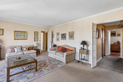 Sale Luxury apartment Paris 16 5&nbsp;Rooms 100&nbsp;m²