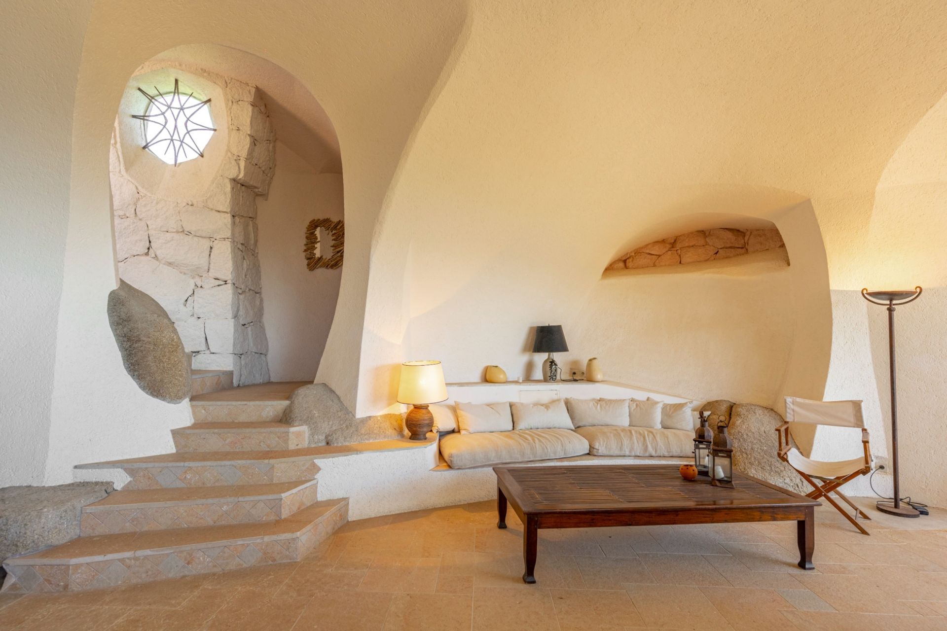 villa de luxe 8 Pièces en vente sur BONIFACIO (20169)