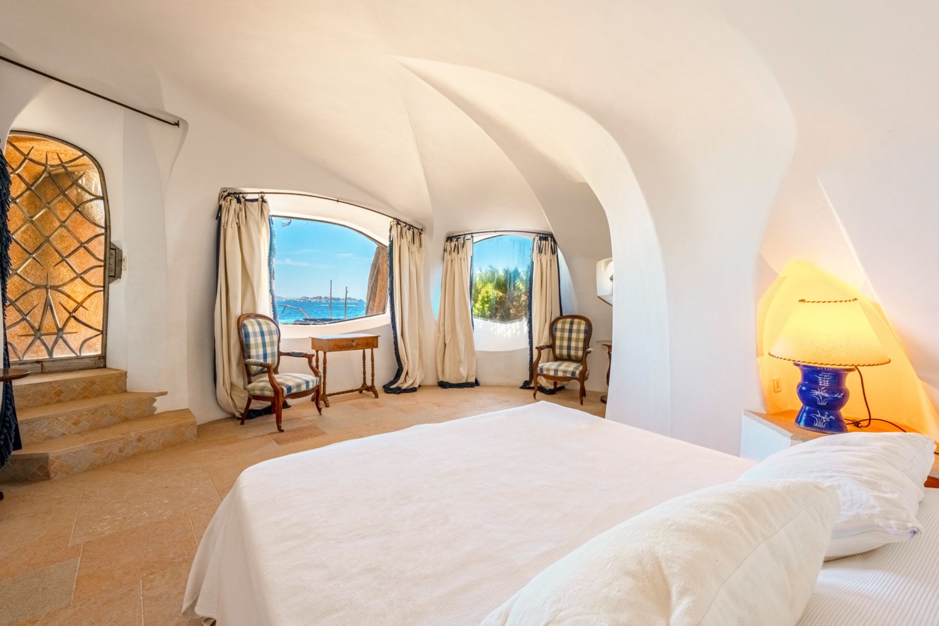 villa de luxe 8 Pièces en vente sur BONIFACIO (20169)