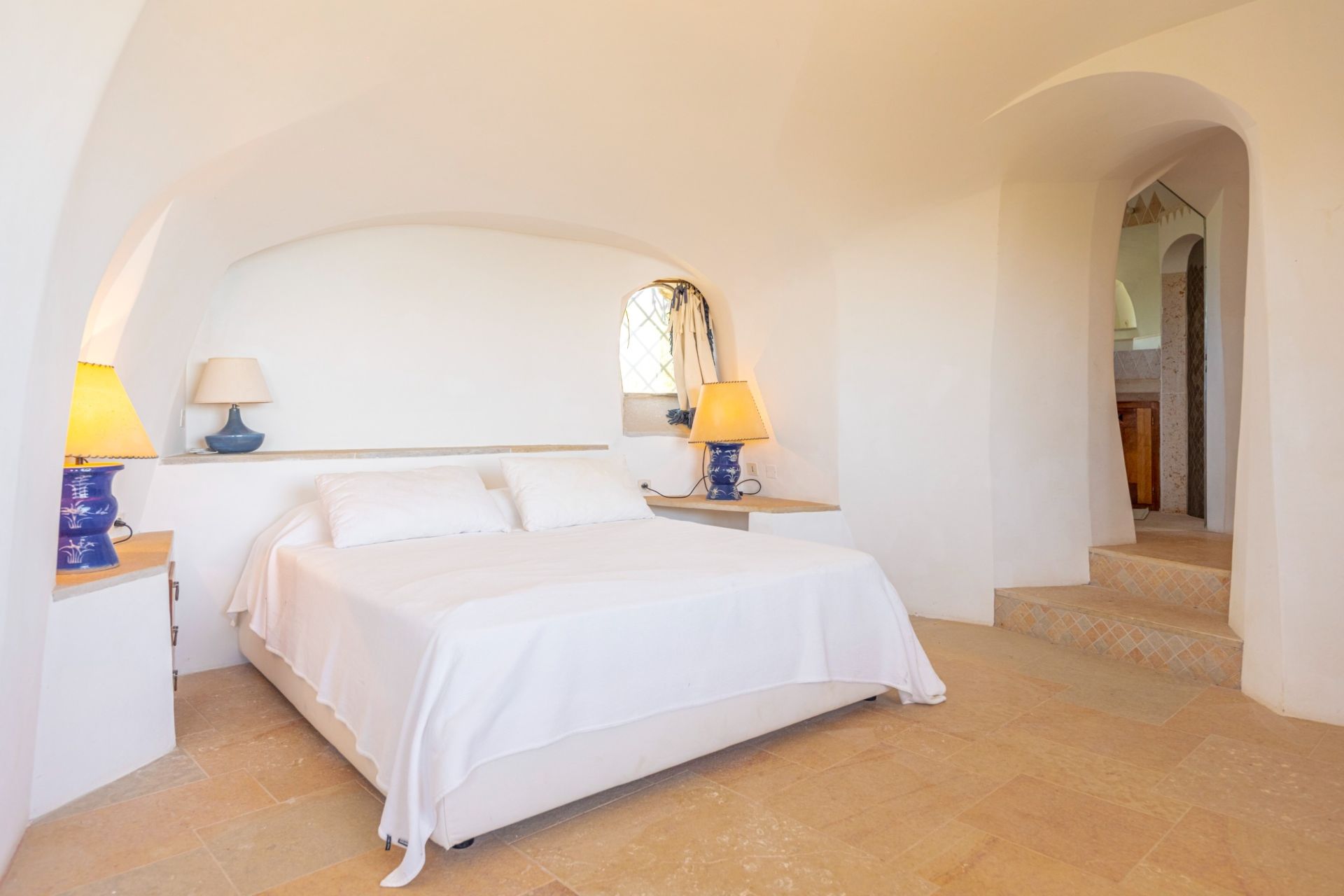 villa de luxe 8 Pièces en vente sur BONIFACIO (20169)