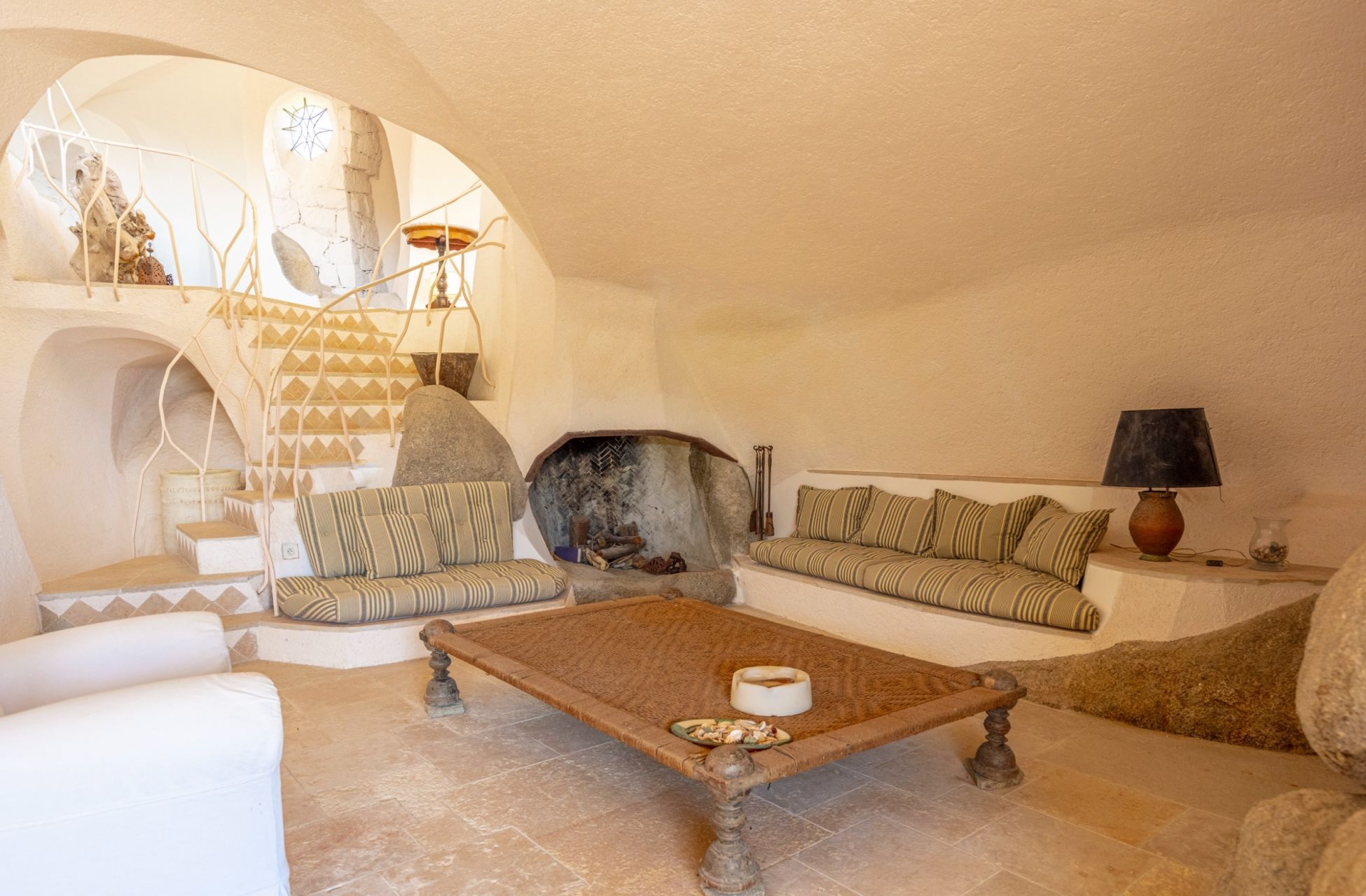 villa de luxe 8 Pièces en vente sur BONIFACIO (20169)