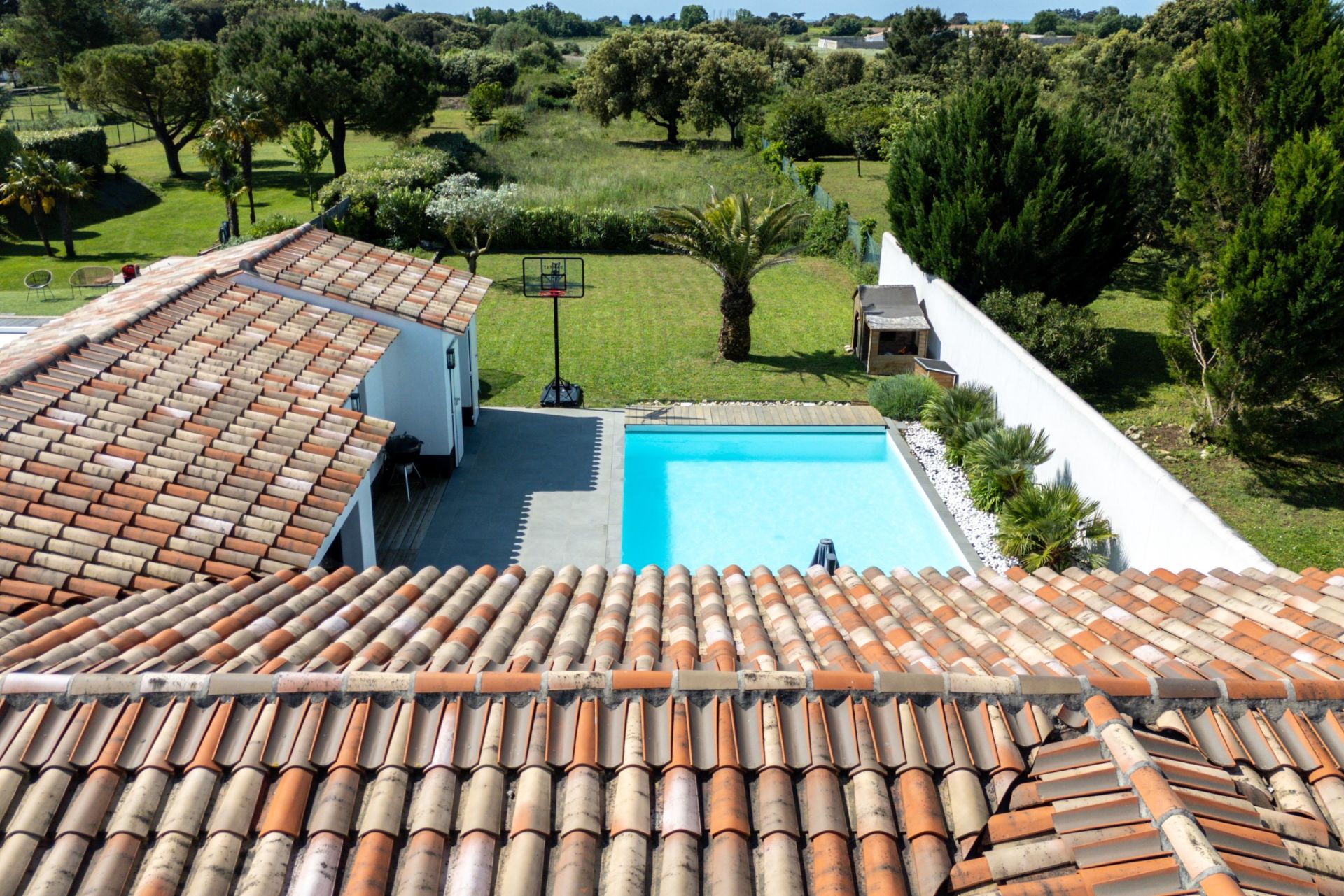 maison de luxe 6 Pièces en vente sur RIVEDOUX PLAGE (17940)