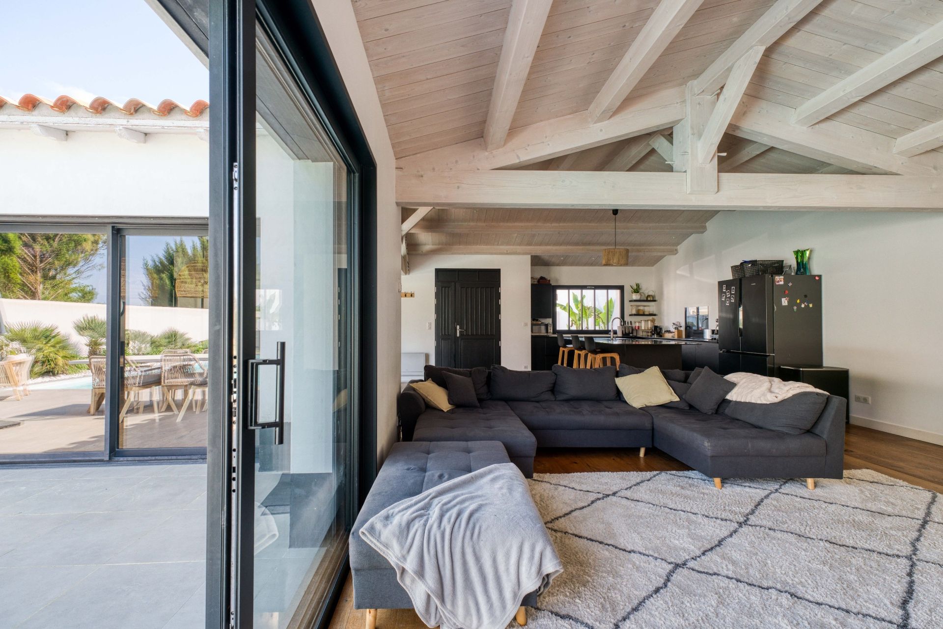 maison de luxe 6 Pièces en vente sur RIVEDOUX PLAGE (17940)