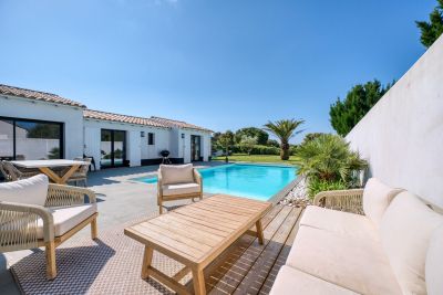 Vente Maison de luxe Rivedoux-Plage 6&nbsp;Pièces 156&nbsp;m²