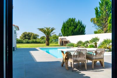Vente Maison de luxe Rivedoux-Plage 6&nbsp;Pièces 156&nbsp;m²