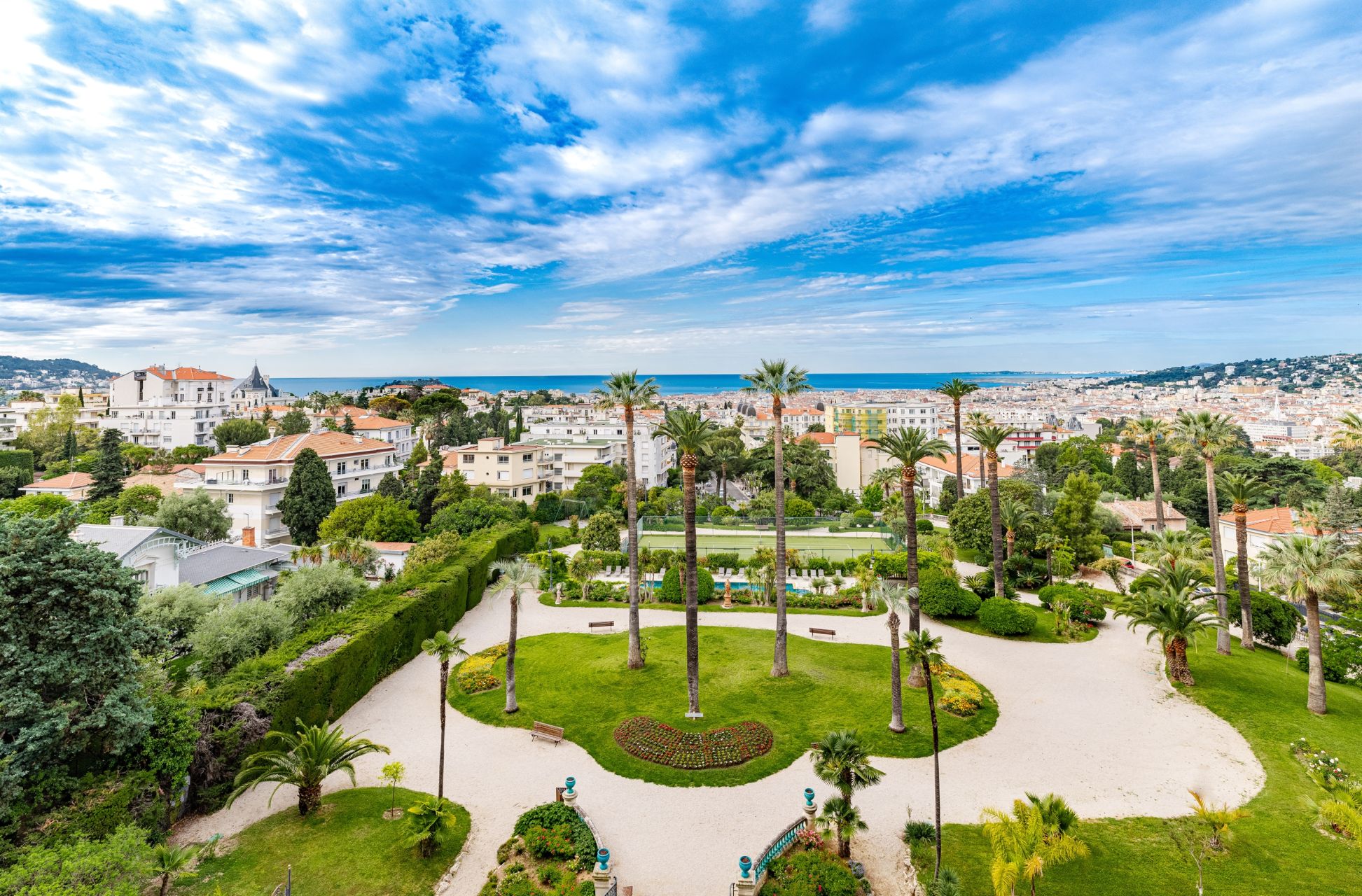 appartement de luxe 5 Pièces en vente sur NICE (06000)