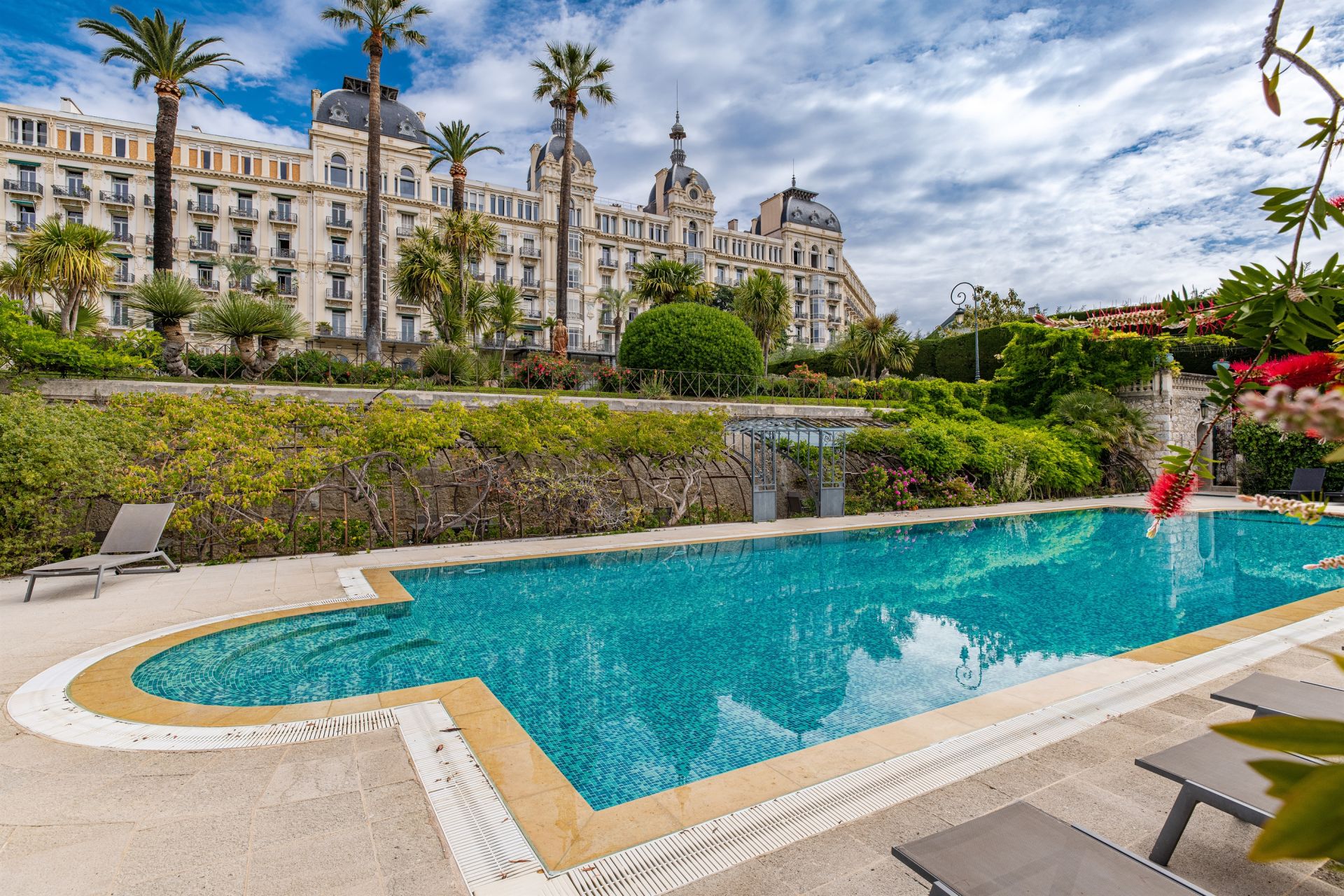 appartement de luxe 5 Pièces en vente sur NICE (06000)