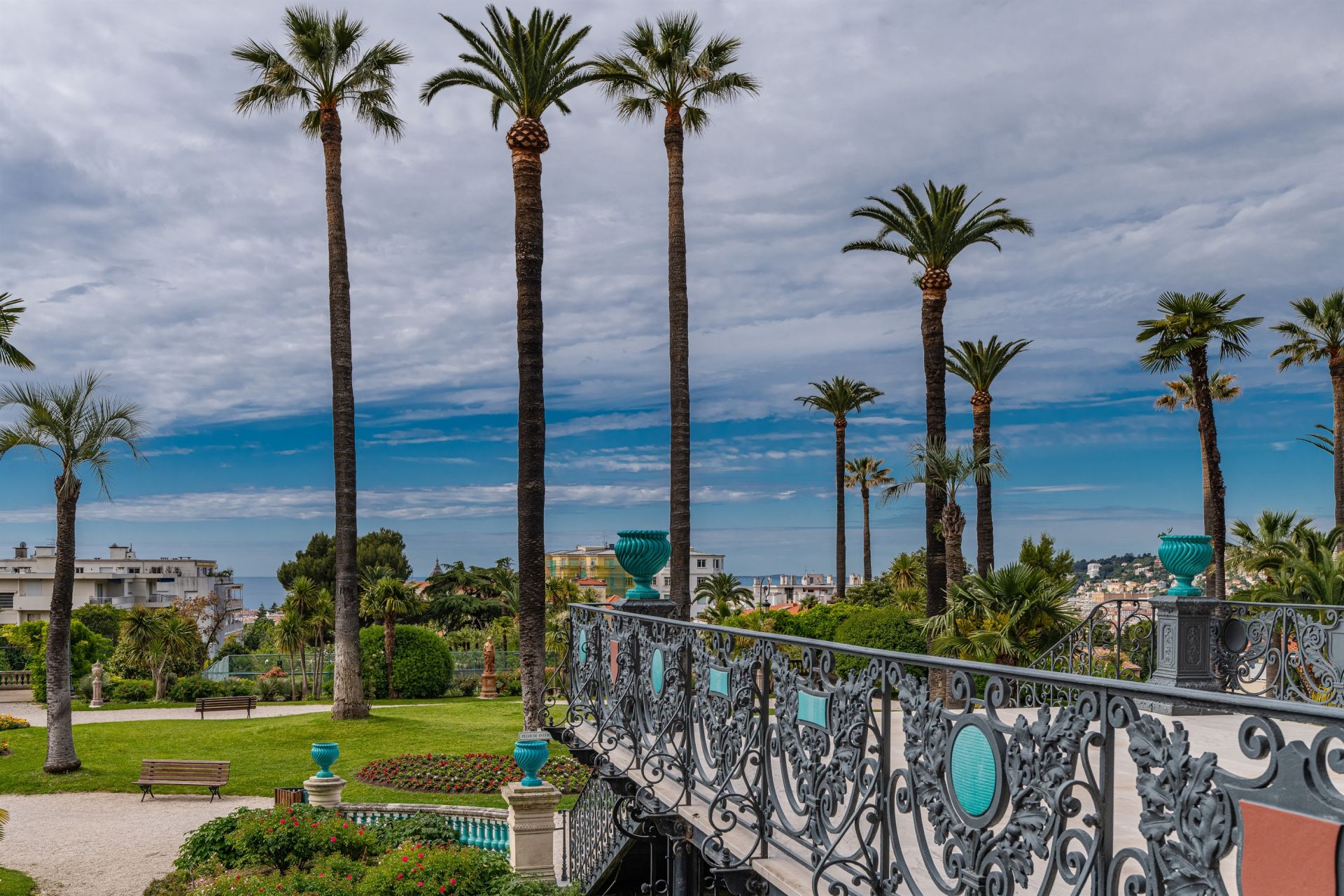 appartement de luxe 5 Pièces en vente sur NICE (06000)