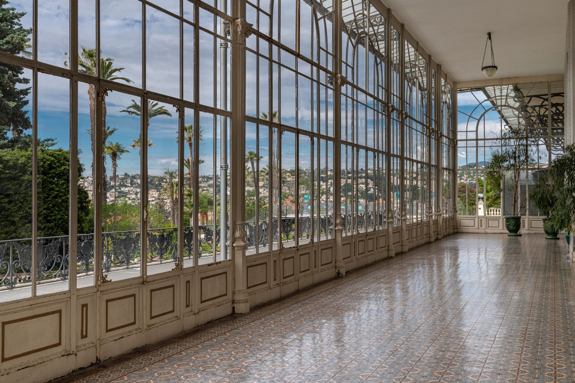 appartement de luxe 5 Pièces en vente sur NICE (06000)