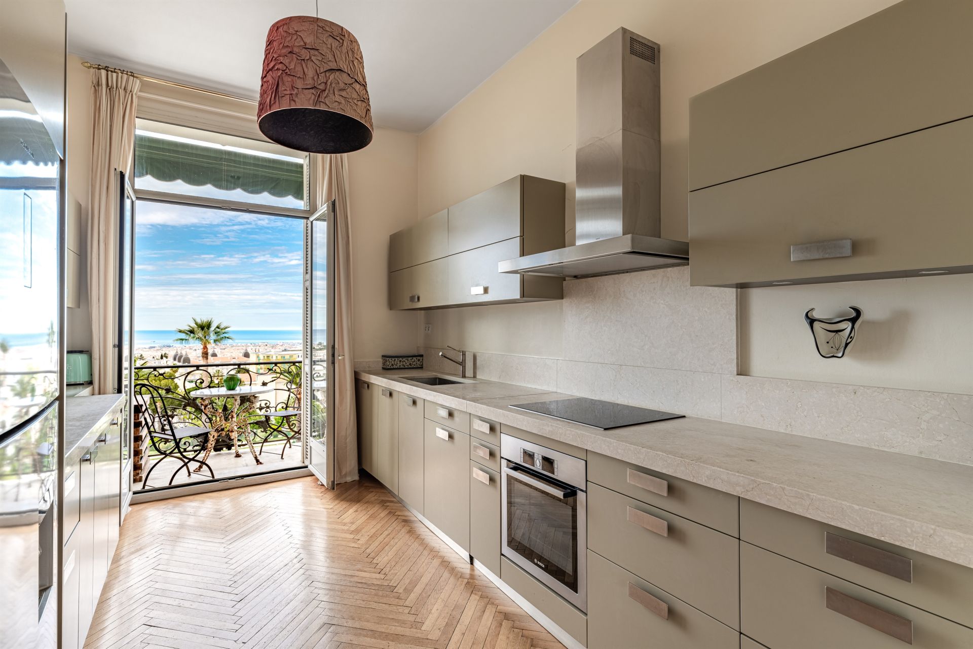 appartement de luxe 5 Pièces en vente sur NICE (06000)