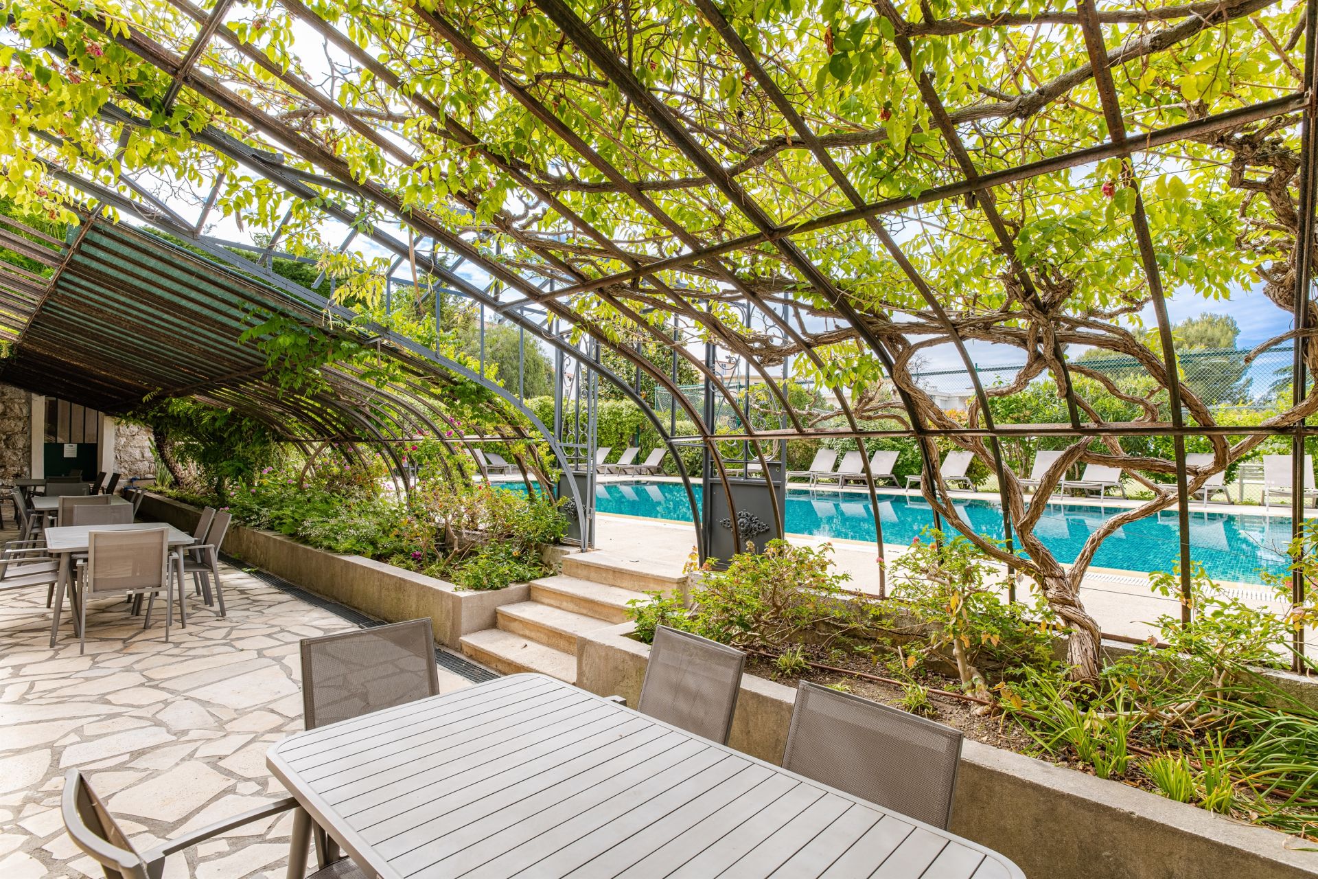 appartement de luxe 5 Pièces en vente sur NICE (06000)