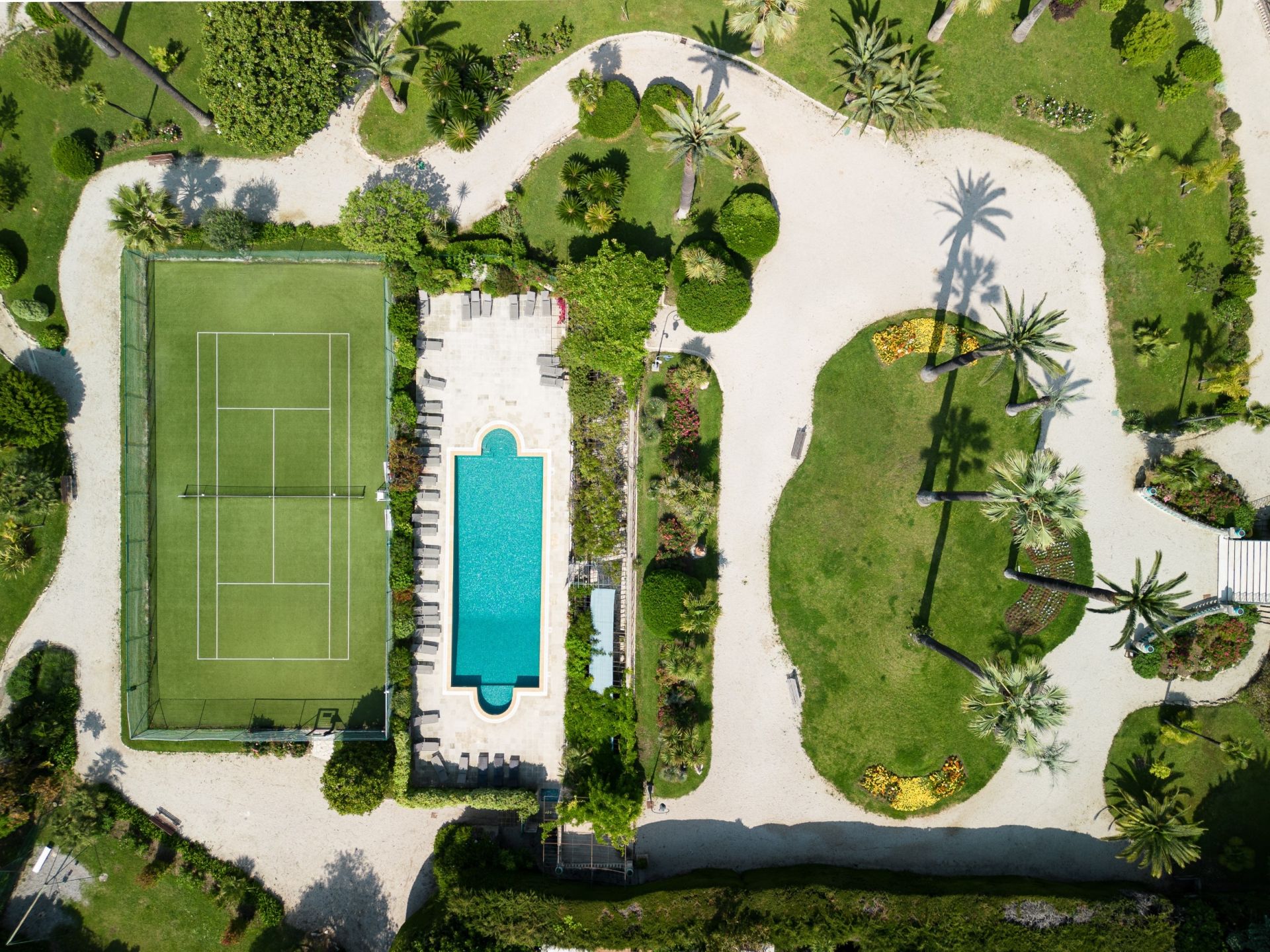 appartement de luxe 5 Pièces en vente sur NICE (06000)