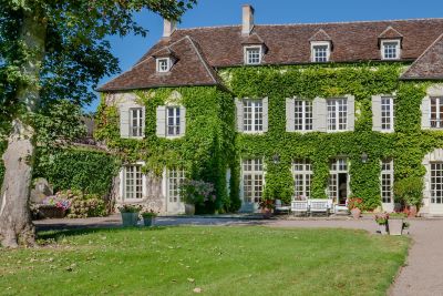 Vente Manoir Vézelay 17&nbsp;Pièces 600&nbsp;m²