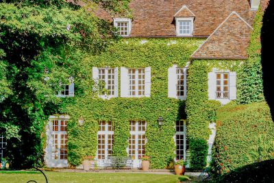 Vente Manoir Vézelay 17&nbsp;Pièces 600&nbsp;m²