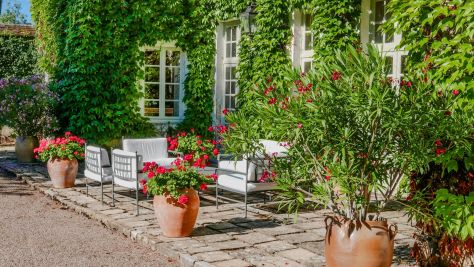 Vente Manoir Vézelay 17&nbsp;Pièces 600&nbsp;m²
