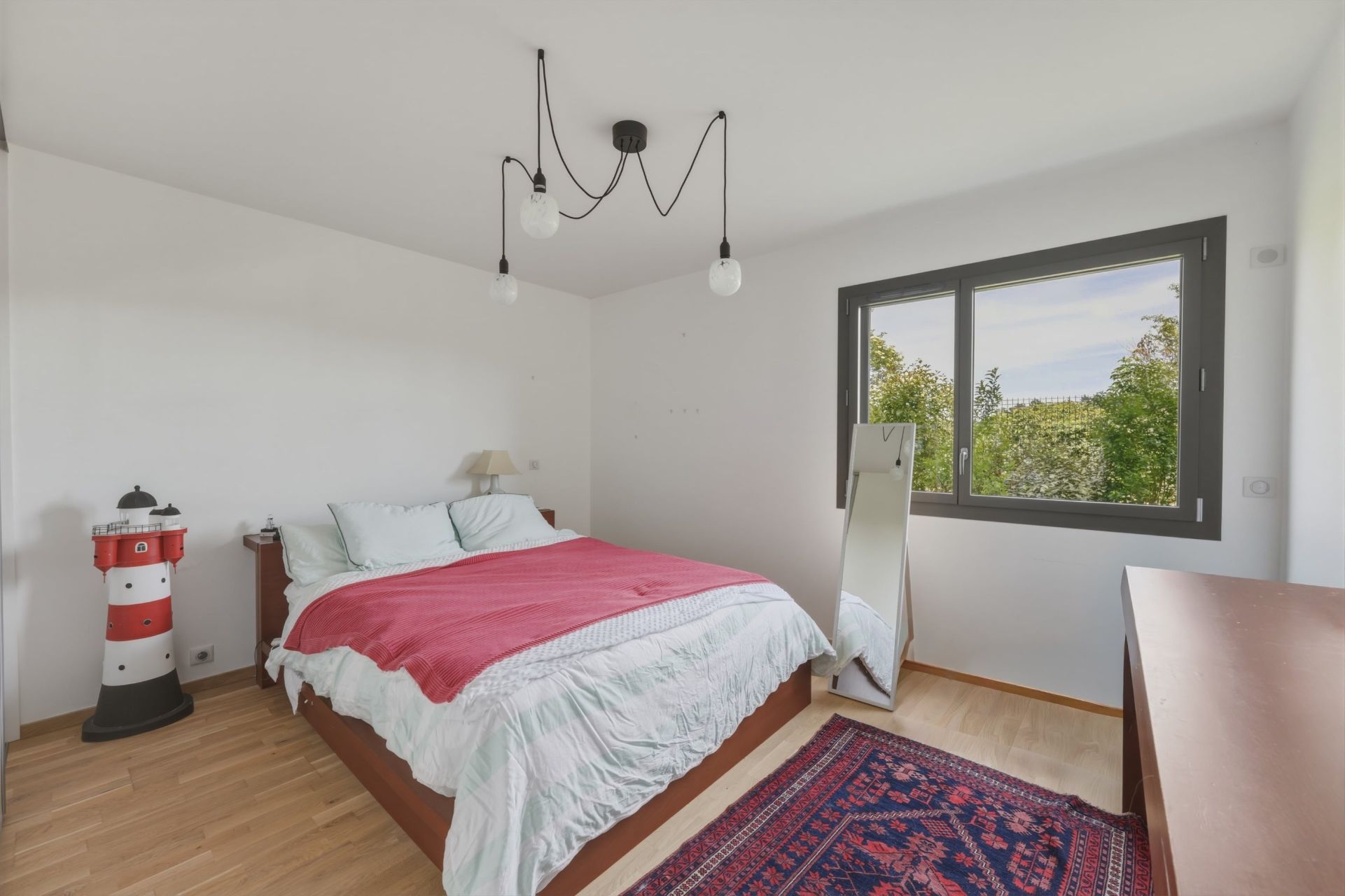 luxury apartment 4 Rooms for sale on DIVONNE LES BAINS (01220)
